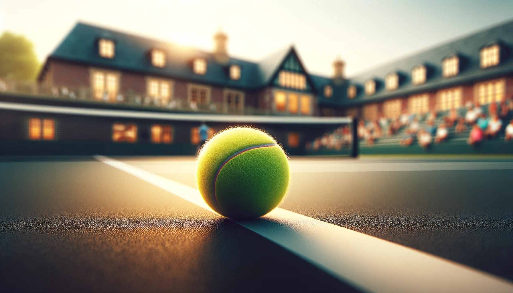 Academia de tenis